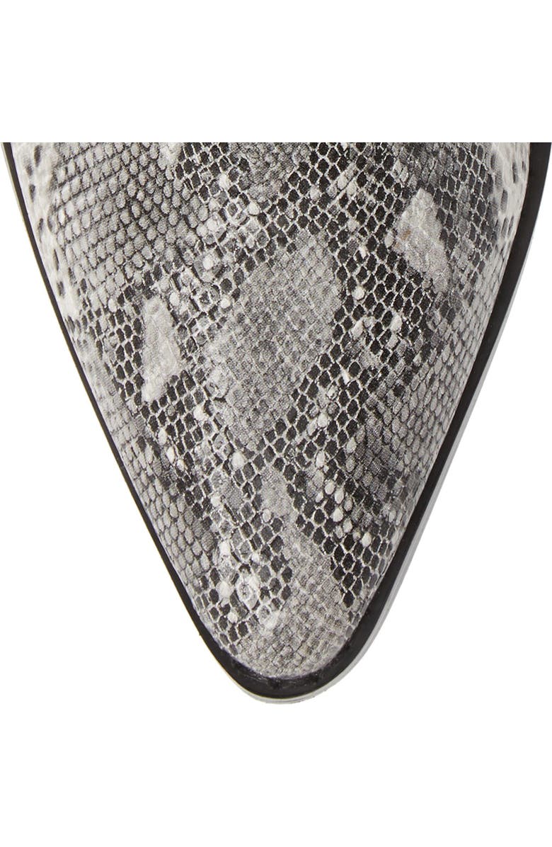 Coconuts by Matisse Astoria Block Heel Bootie, Alternate, color,