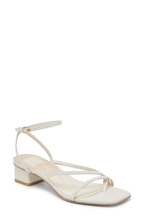 Karlos Ankle Strap Sandal (Women)
