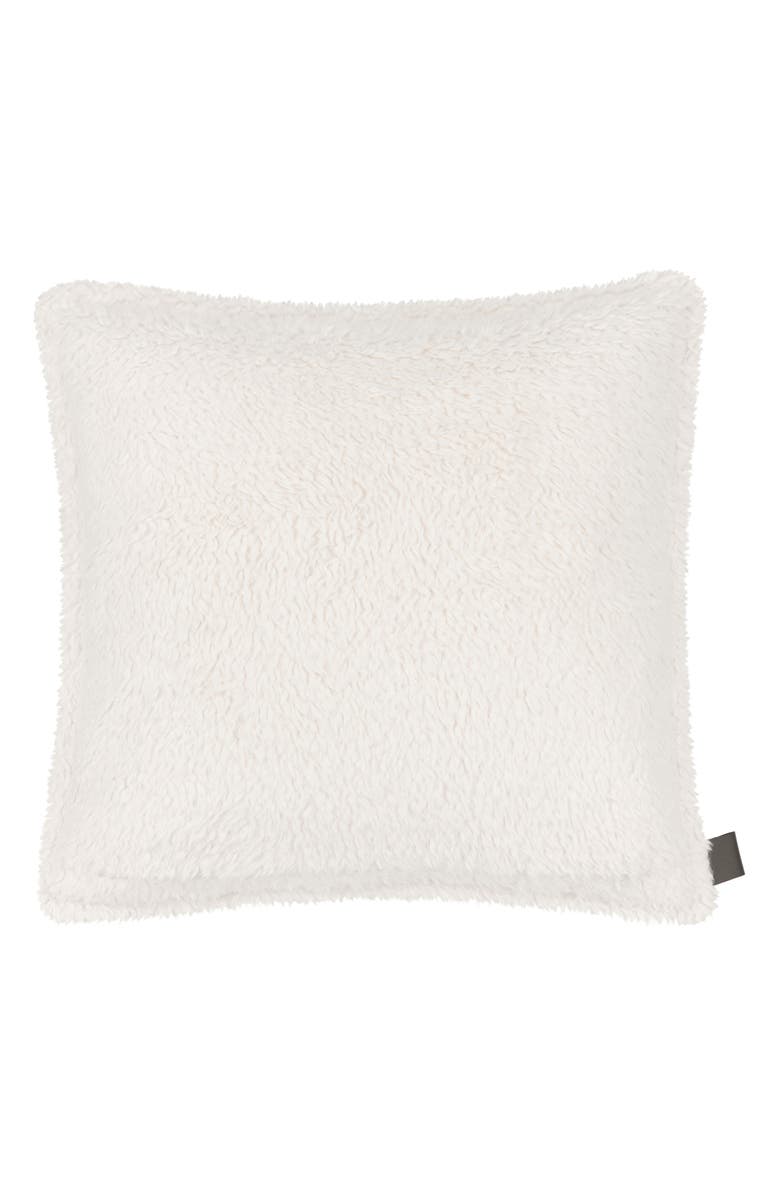 UGG<sup>®</sup> Ana Fuzzy Pillow, Alternate, color,