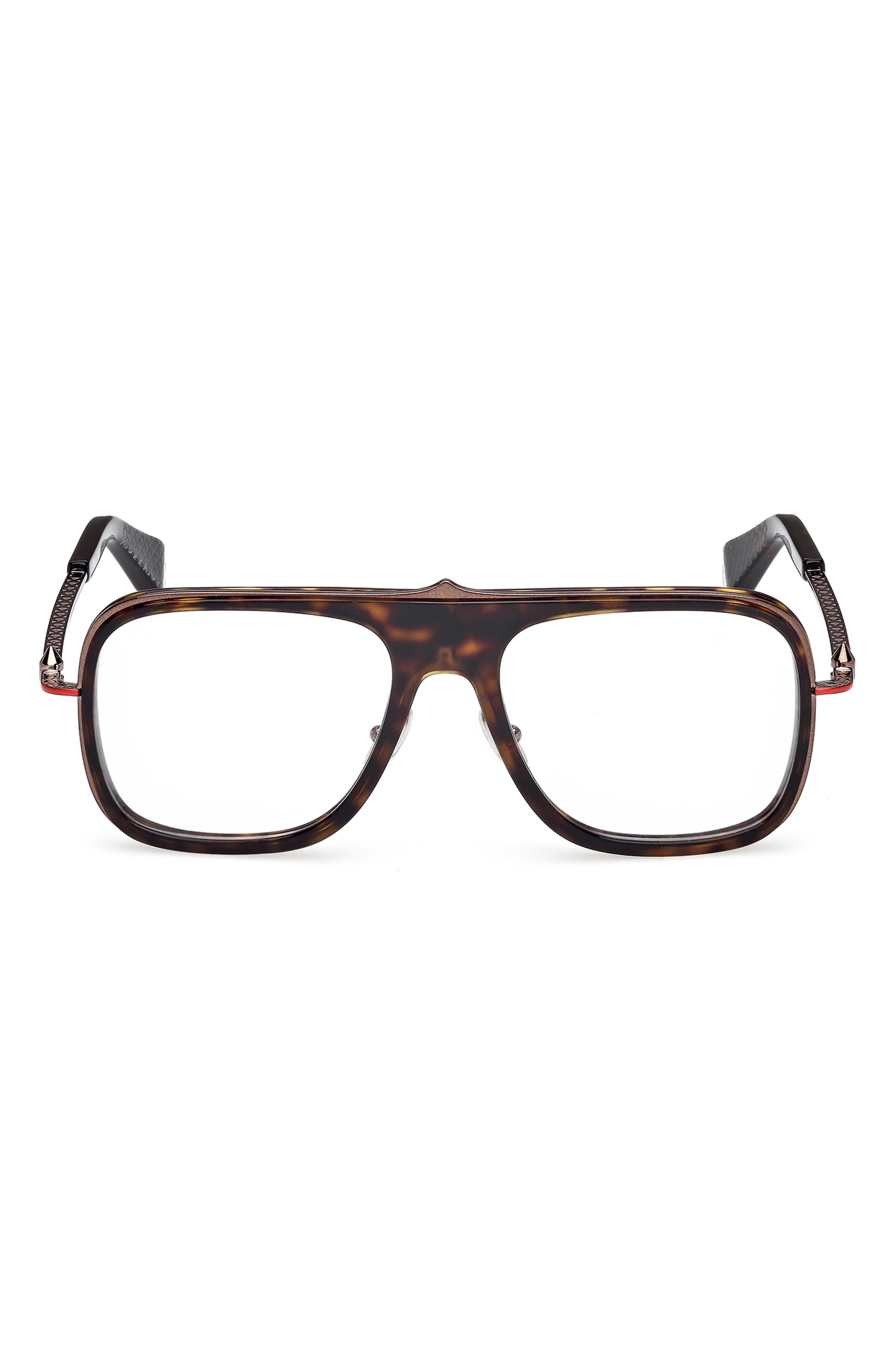 DARK HAVANA / BRONZE