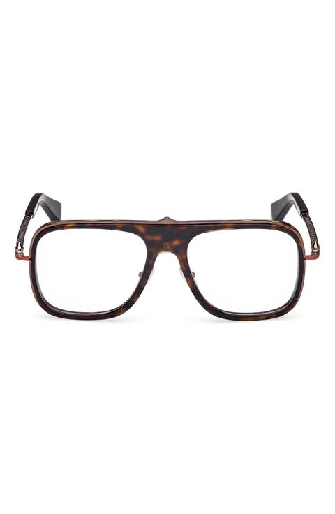 58mm Navigator Optical Glasses