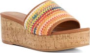Dune London Kissess Slide Sandal