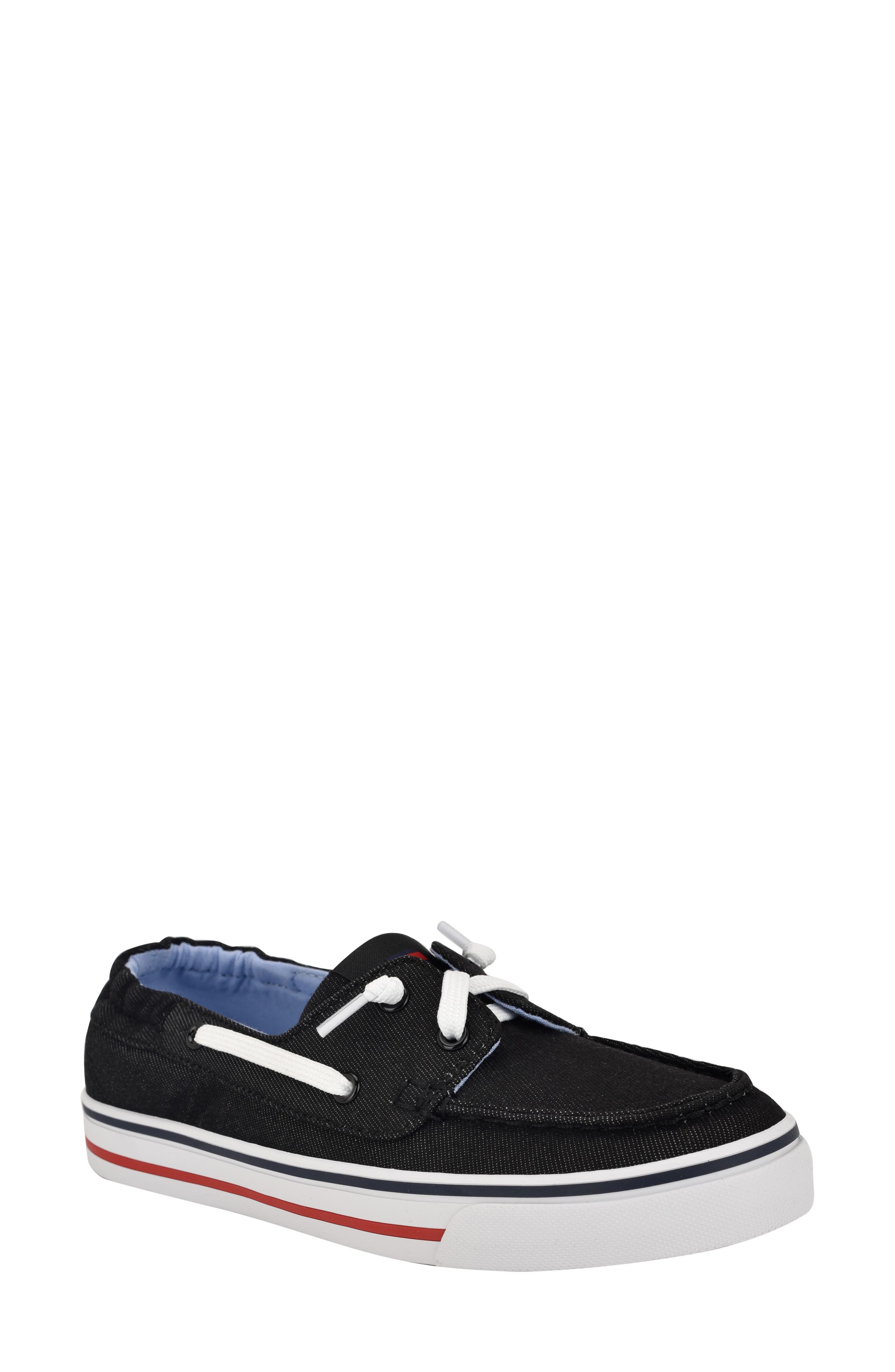 Tommy Hilfiger Oimate Boat Sneaker, Main, color, 