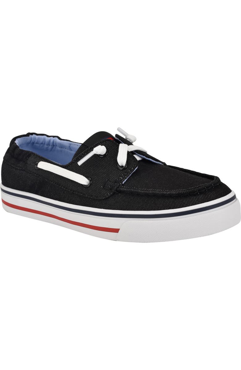 Tommy Hilfiger Oimate Boat Sneaker, Main, color,