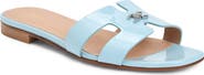 Bruno Magli Fina Slide Sandal