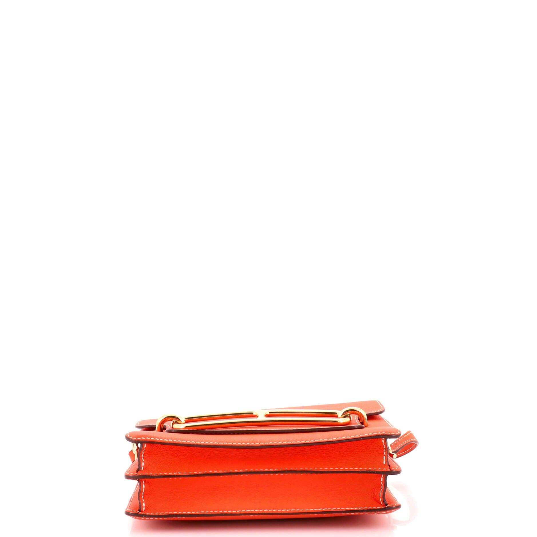 Roulis Bag Evercolor 23, Alternate, color, Orange
