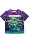 selected Grave Digger Purple