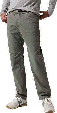 Backcountry Venture Daily Flannel Lined Pant - Men's