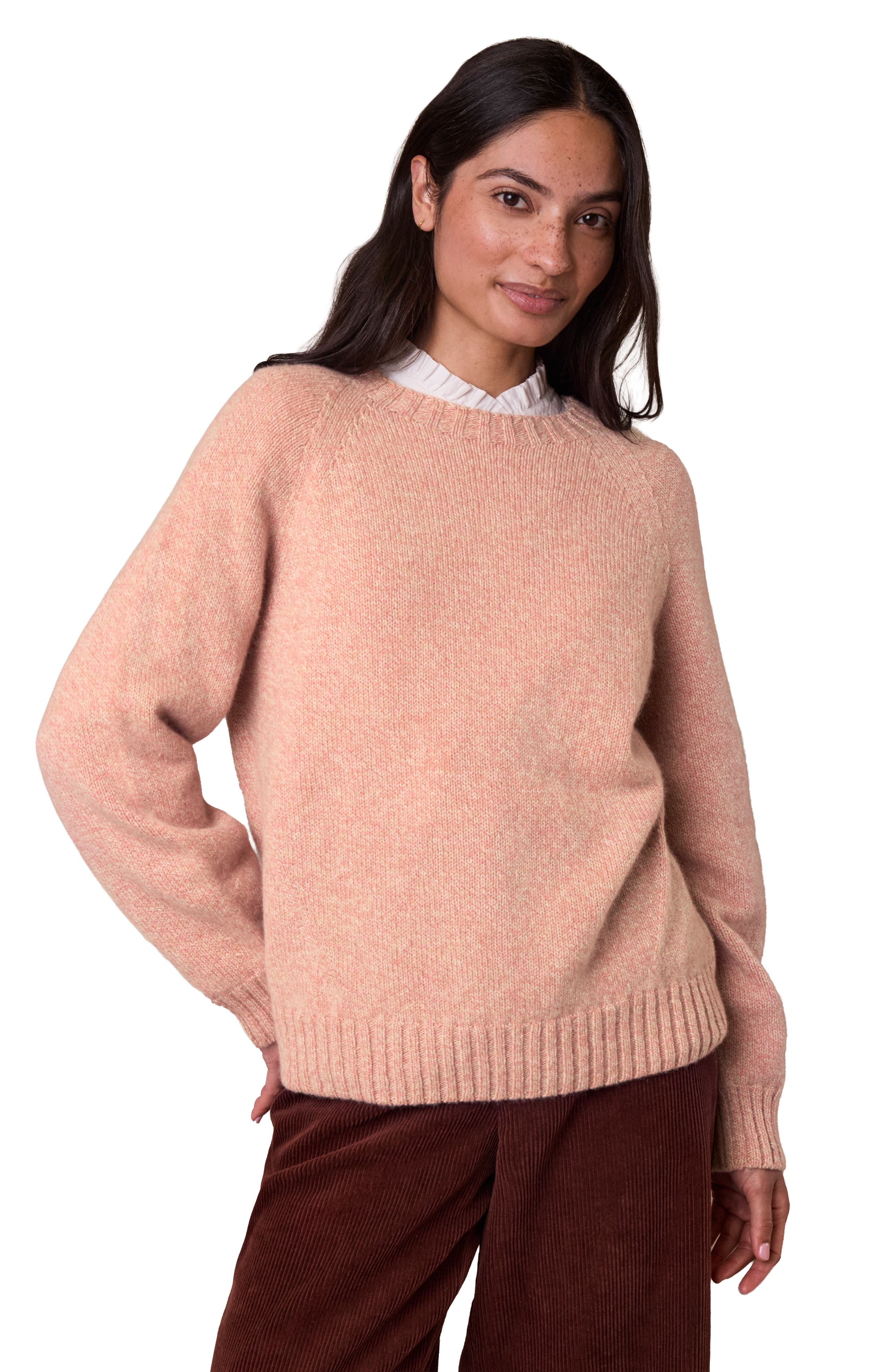 Peony Marl