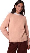 Celtic & Co. Supersoft Weekend Crew Neck Sweater