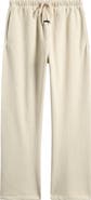Fear of God Essentials Signature Flare Sweatpants