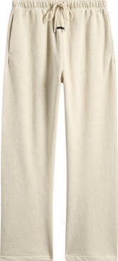 Fear of God Essentials Signature Flare Sweatpants