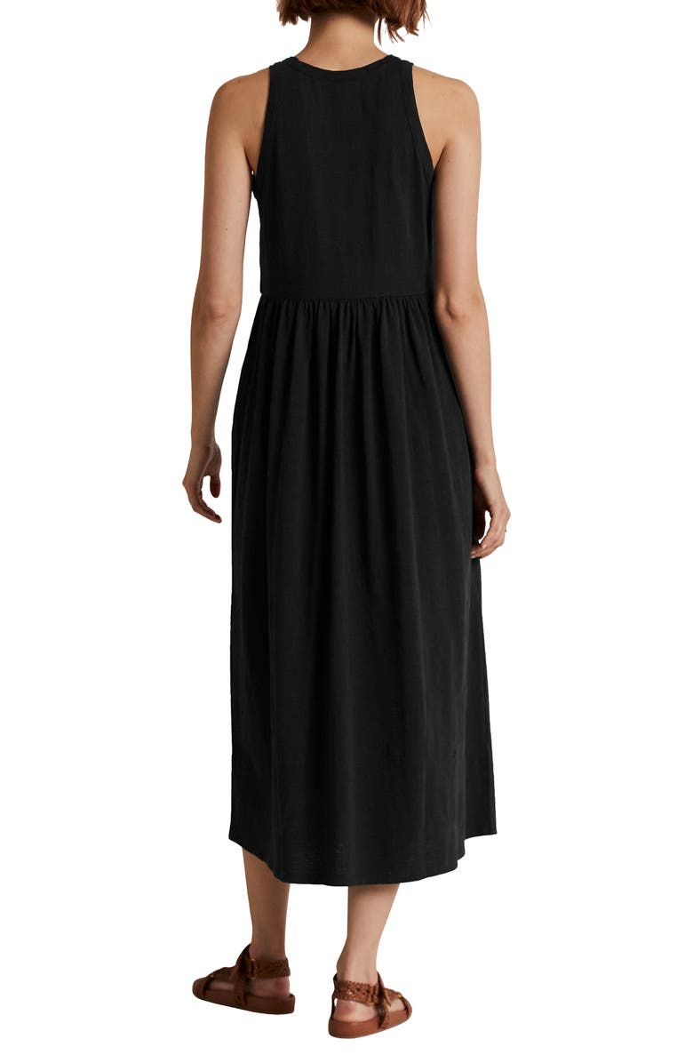 Boden Sleeveless Cotton Tank Dress, Alternate, color,