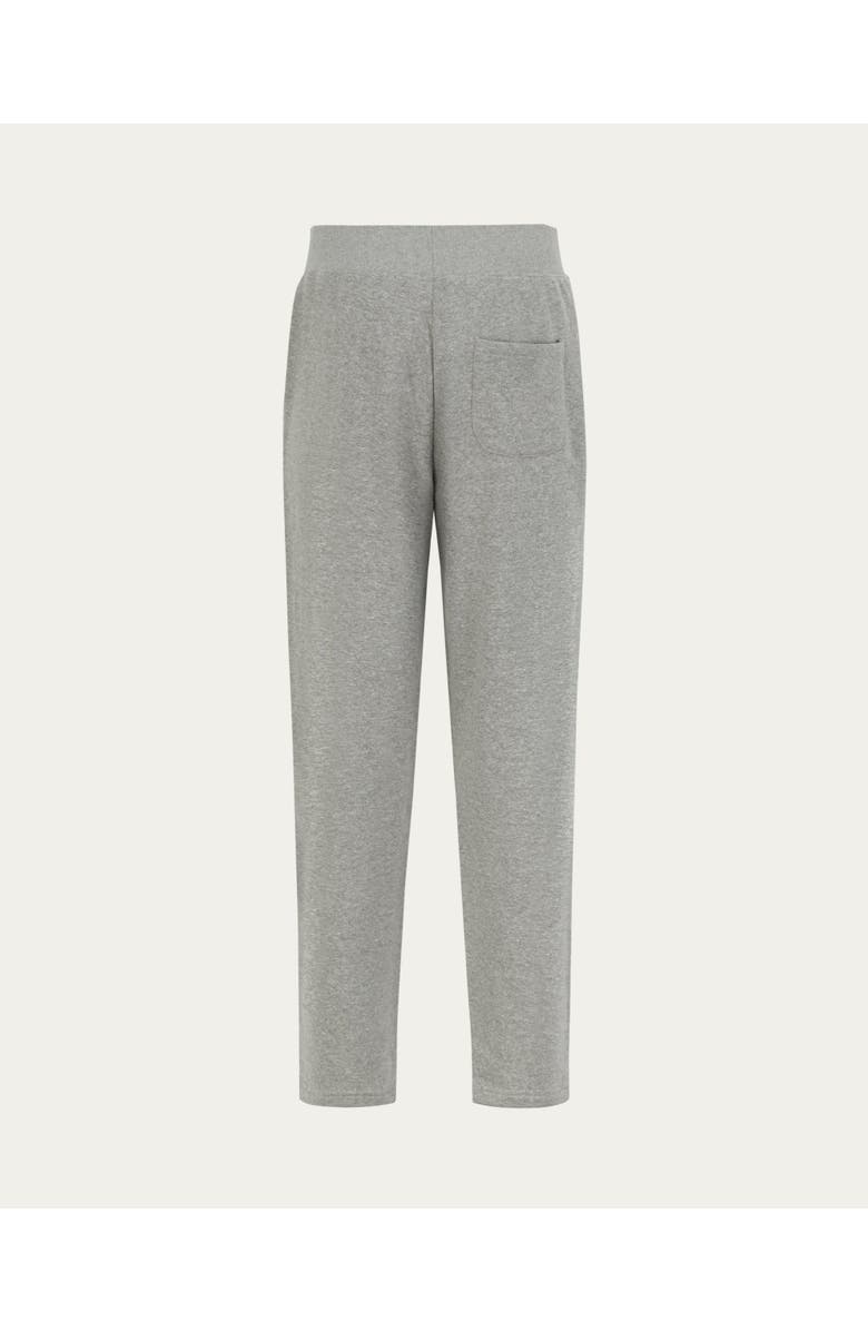 JUANA Off Hours Mid Rise Joggers, Alternate, color, Gray