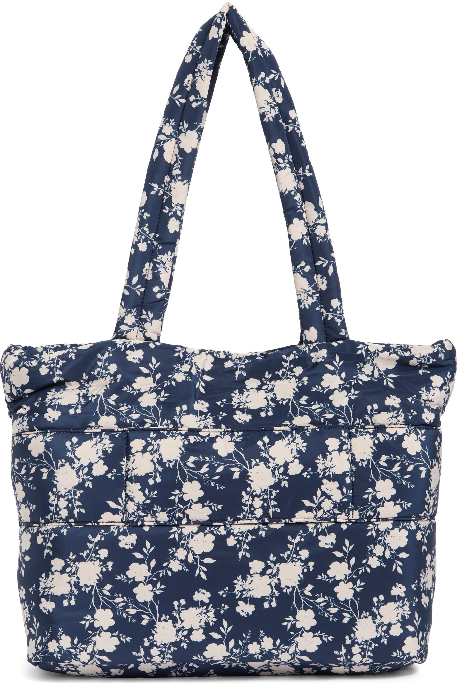 Bloom Bar Code MYTAGALONGS Bloom Tote Bag (Women) | Nordstromrack