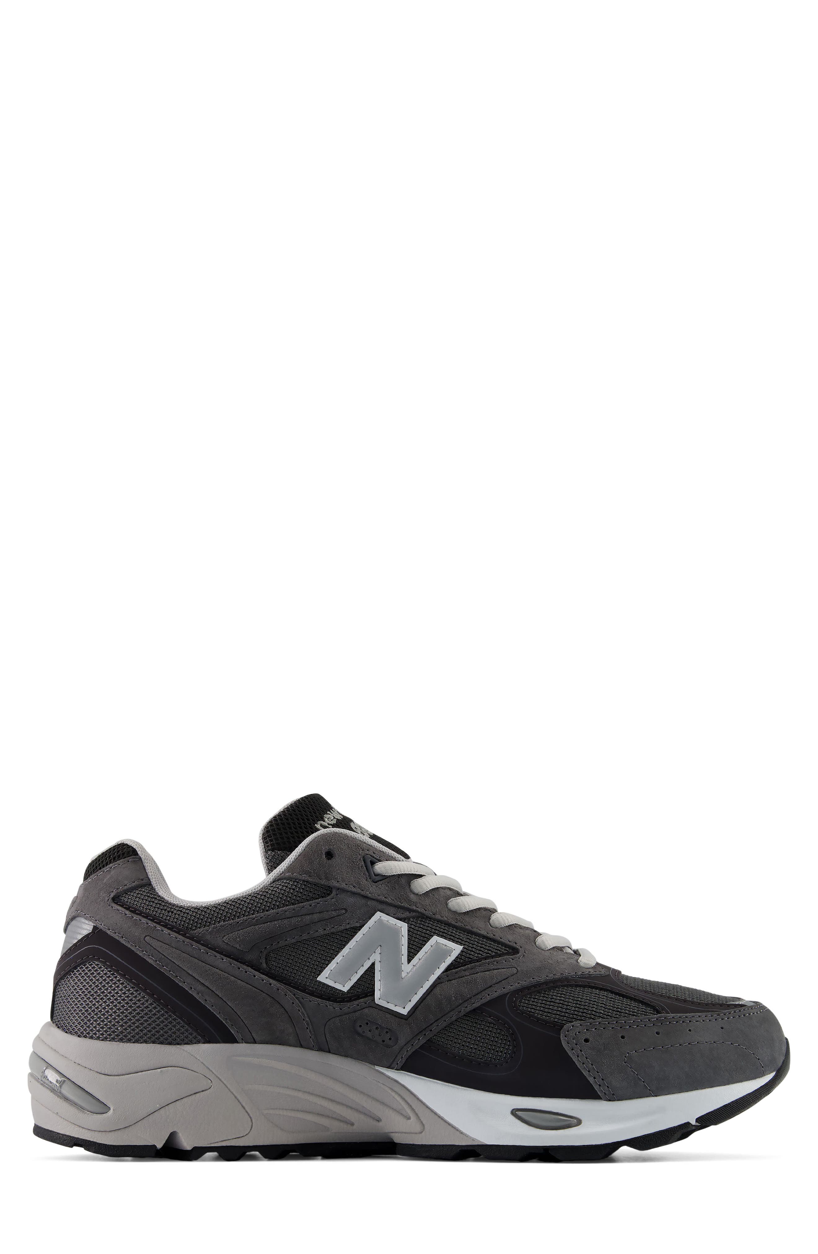 880 Running Shoe, Alternate, color, CASTLEROCK/ BLACK CEMENT