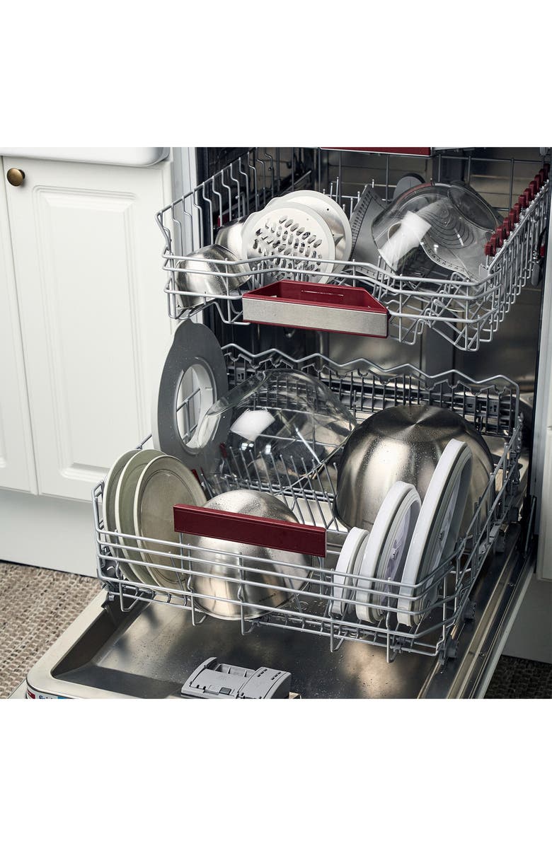 ZWILLING Fresh & Save Accessory Set, Alternate, color, Gray