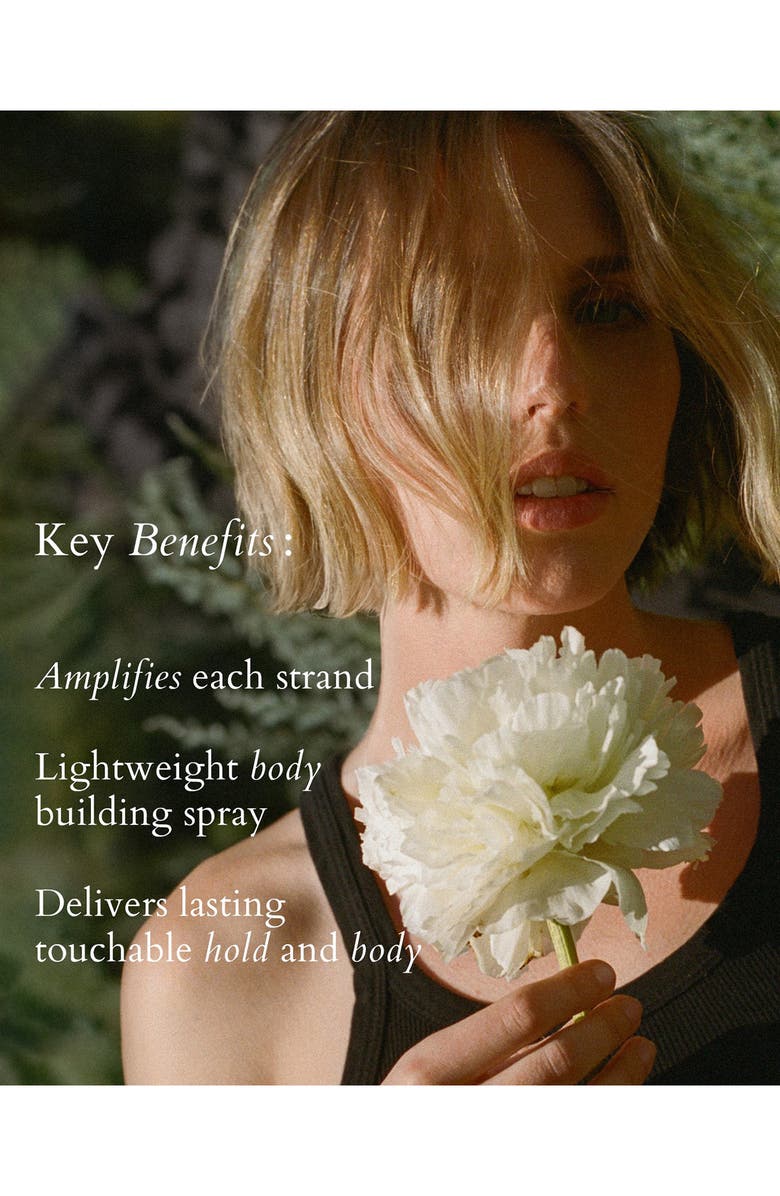 ROZ Air Thickening Spray, Alternate, color,