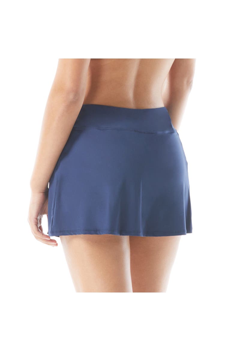 Emma Swim Skort, Alternate, color, Admiral