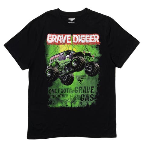 Graphic T-Shirt (Adult)