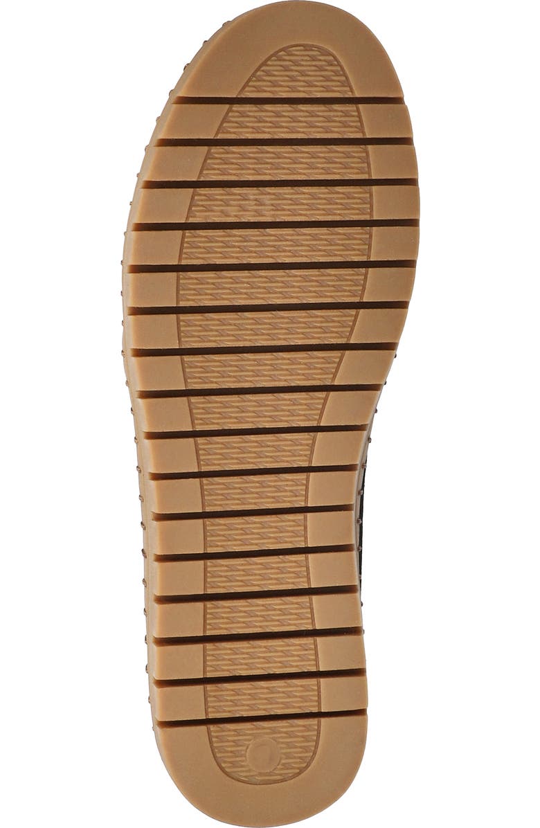 EASY STREET Astoria Sneaker, Alternate, color, Black