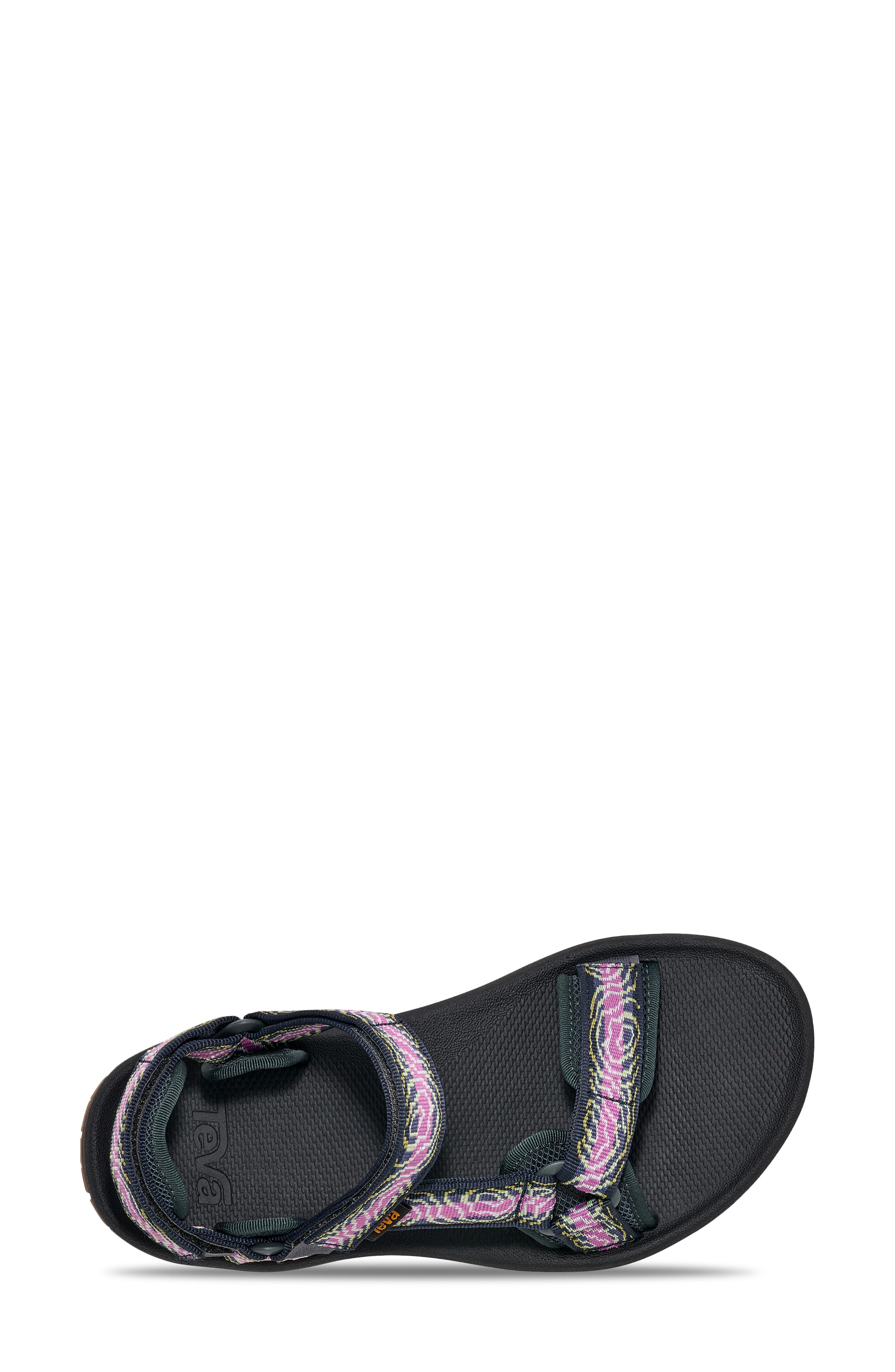 Hydratrek Sandal, Alternate, color, ARCHIVE TOPO STRIKING PURPLE