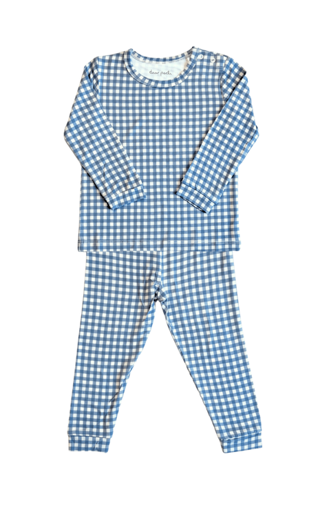 Kid's Pajama Set