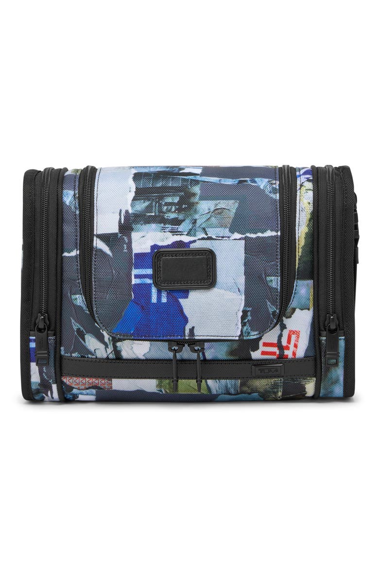 Alpha 3 Hanging Travel Kit, Main, color, POSTER PRINT