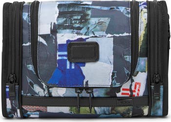 Alpha 3 Hanging Travel Kit