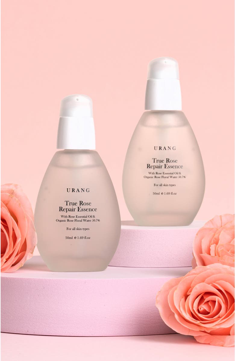 URANG True Rose Repair Essence, Alternate, color, NO COLOR