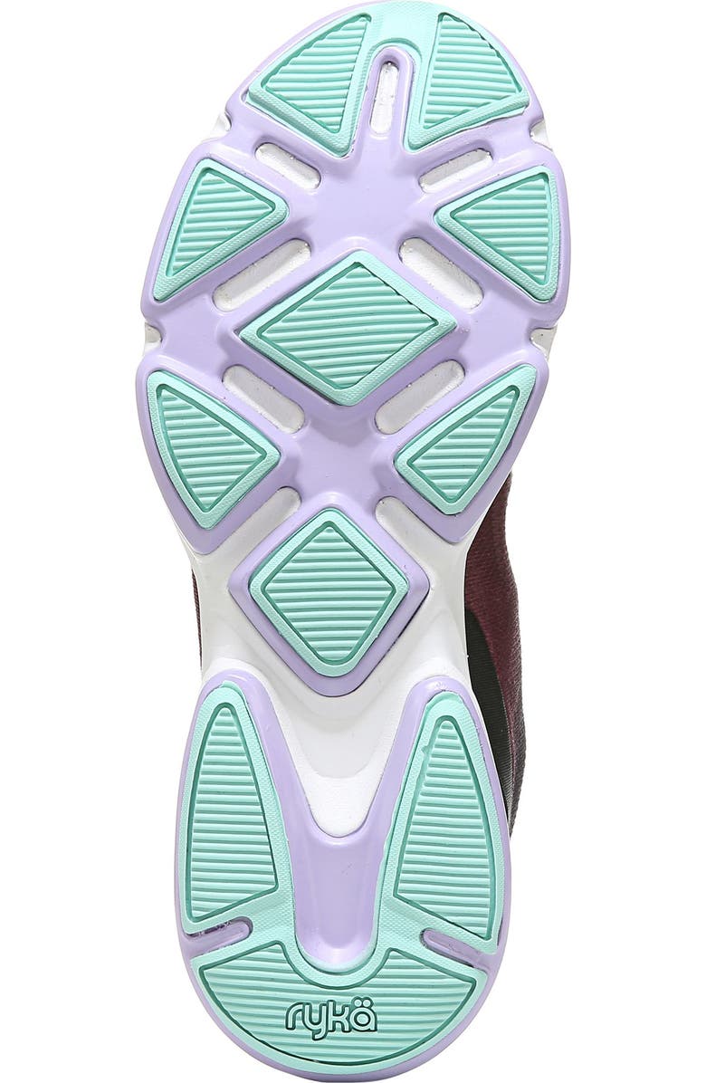 Rykä Devotion Plus 4 Sneaker, Alternate, color,