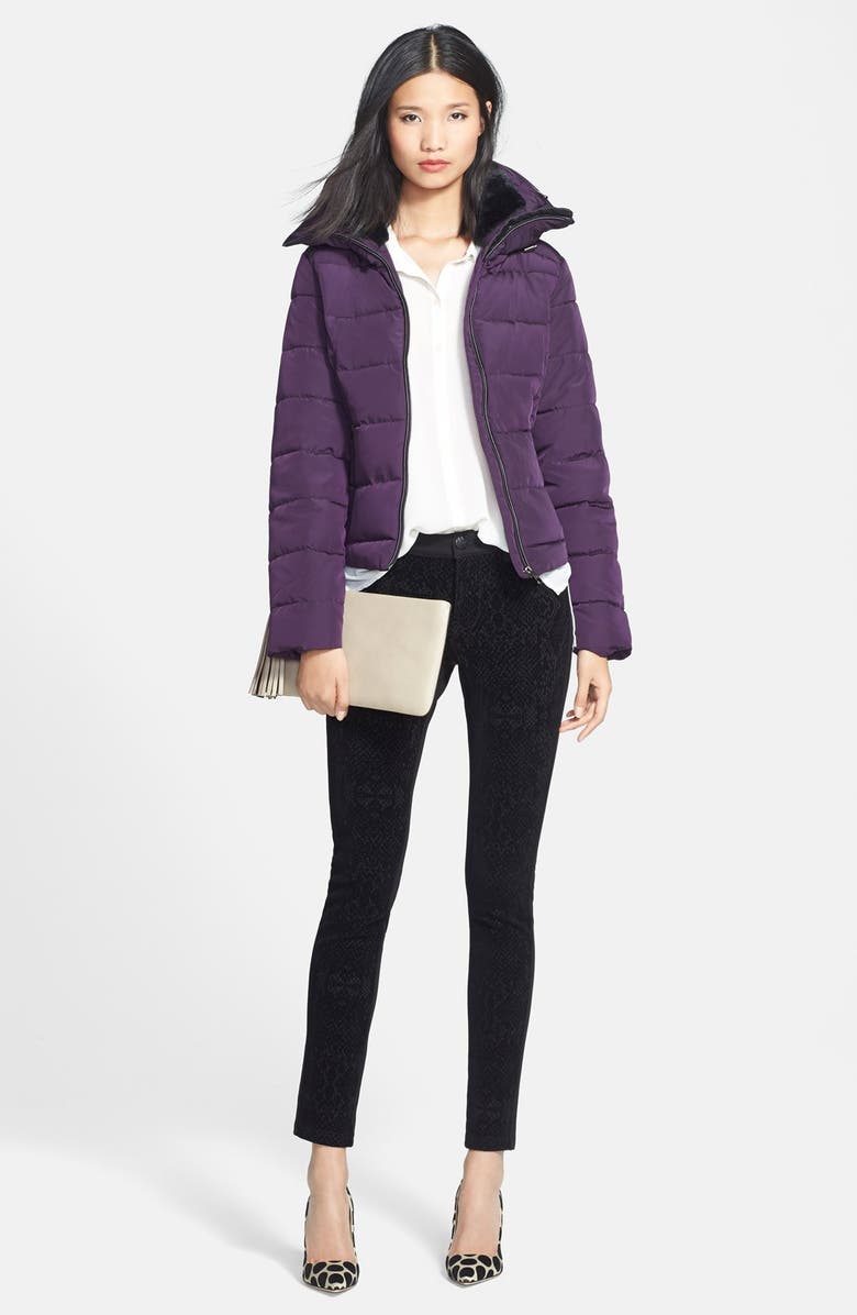 Manolo Blahnik 'BB' Pointy Toe Pump, Main, color,