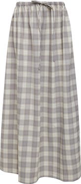 LIONESS Sweet Escape Maxi Skirt