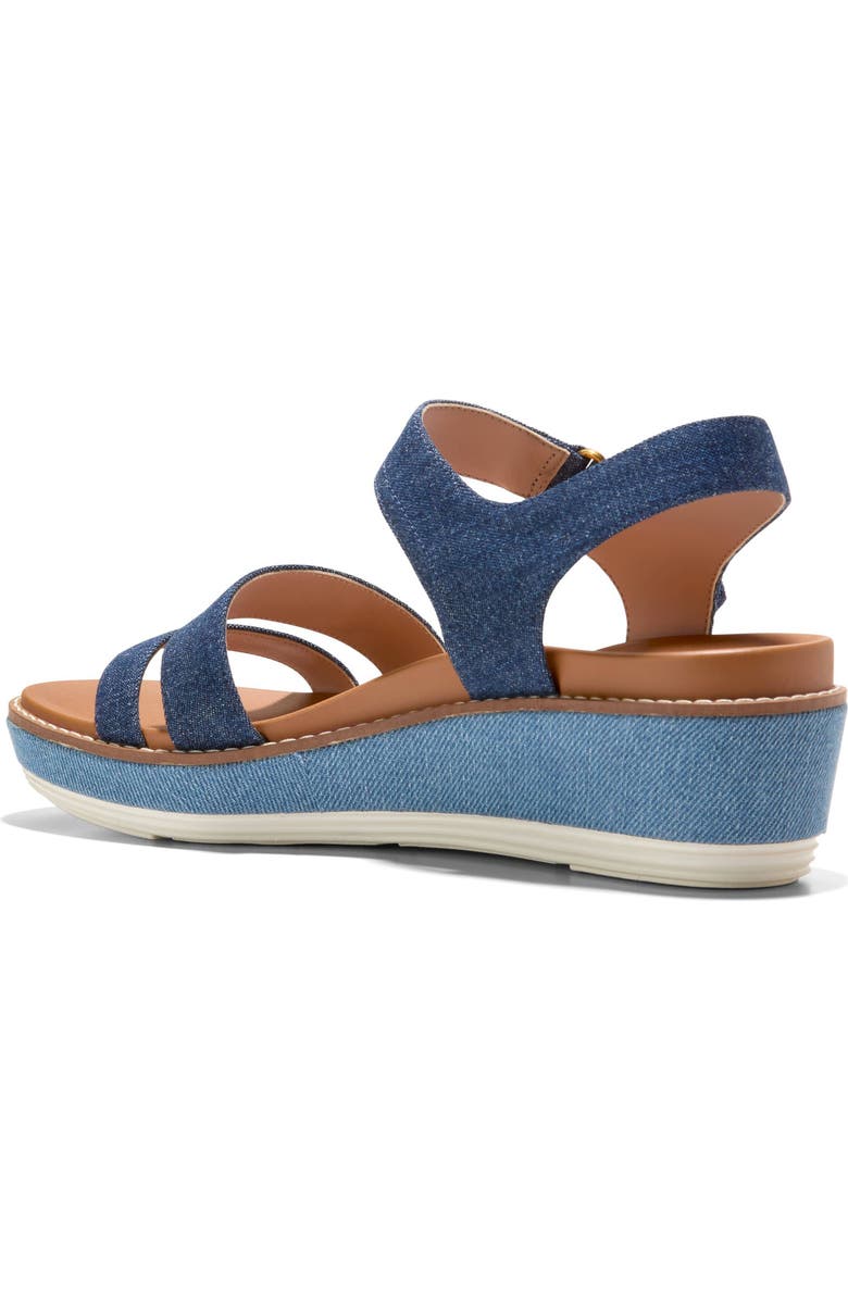 Cole Haan OriginalGrand Peyton Flatform Sandal (Women, Alternate, color,