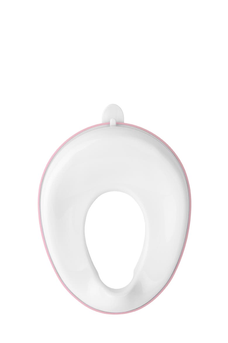 Potty Training Seat, Main, color, Pink