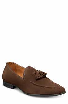 Allen Edmonds Lennox Tassel Loafer
