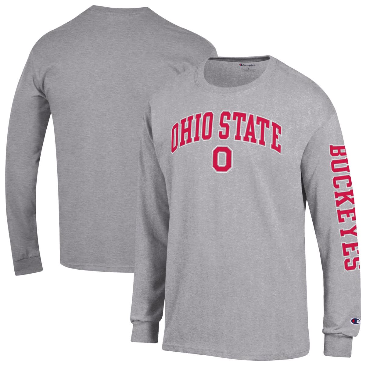 selected Heather Gray