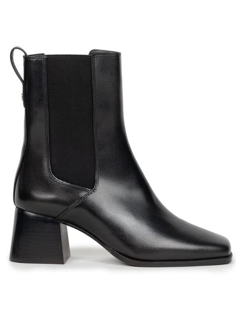 Loïs Ankle Boots