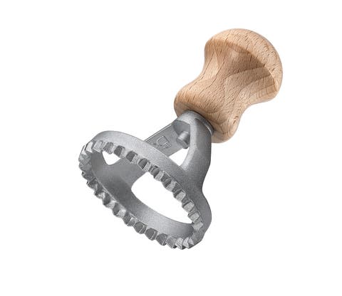 Küchenprofi Pasta Casa Round Ravioli Stamp