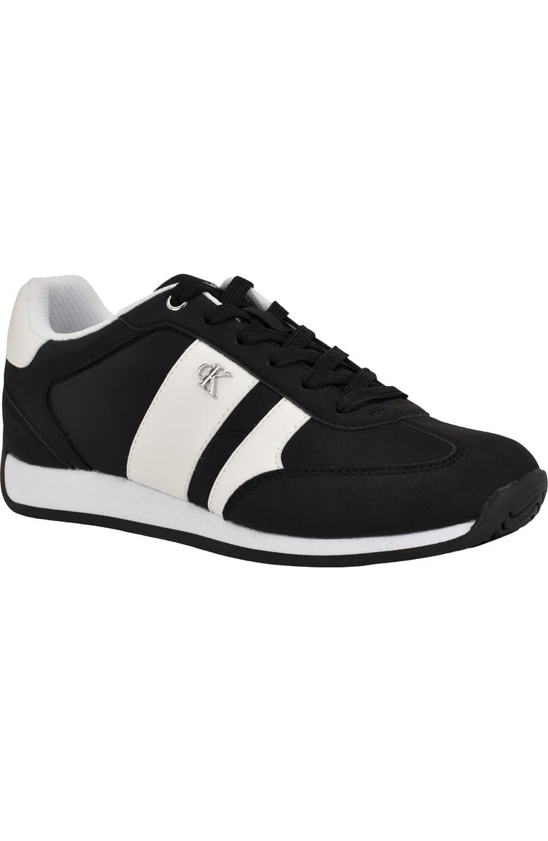 Calvin Klein Anora Sneaker, Main, color,