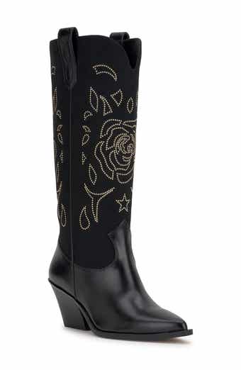 Jessica Simpson Zodra Western Boot