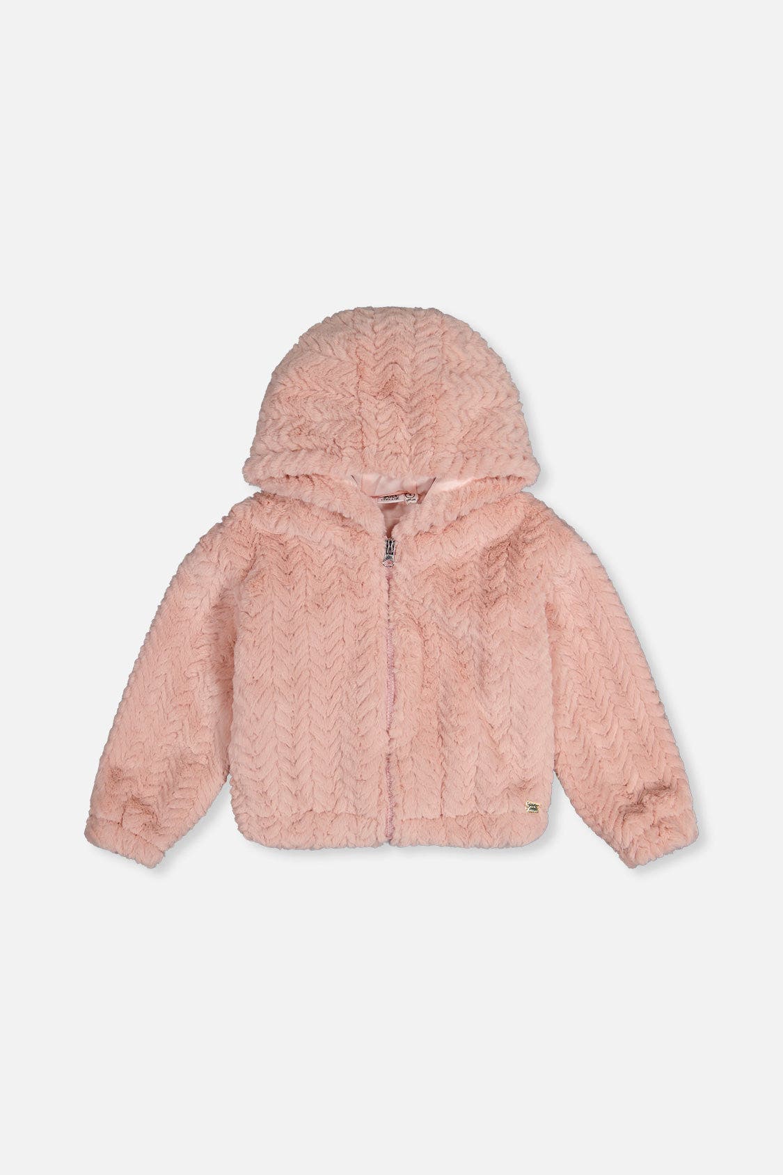selected Pink