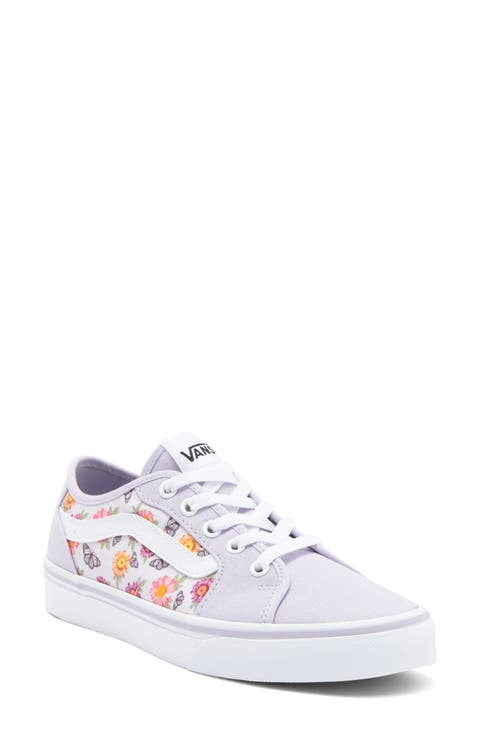 Filmore Decon Low Top Sneaker (Women)