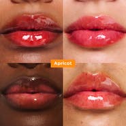 Clarins Lip Comfort Oil