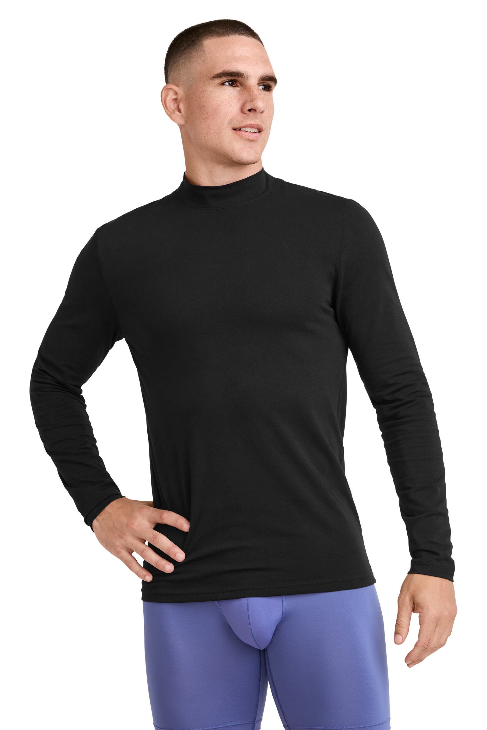 selected Black