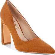 LONDON RAG Uboa Pointed Toe Pump