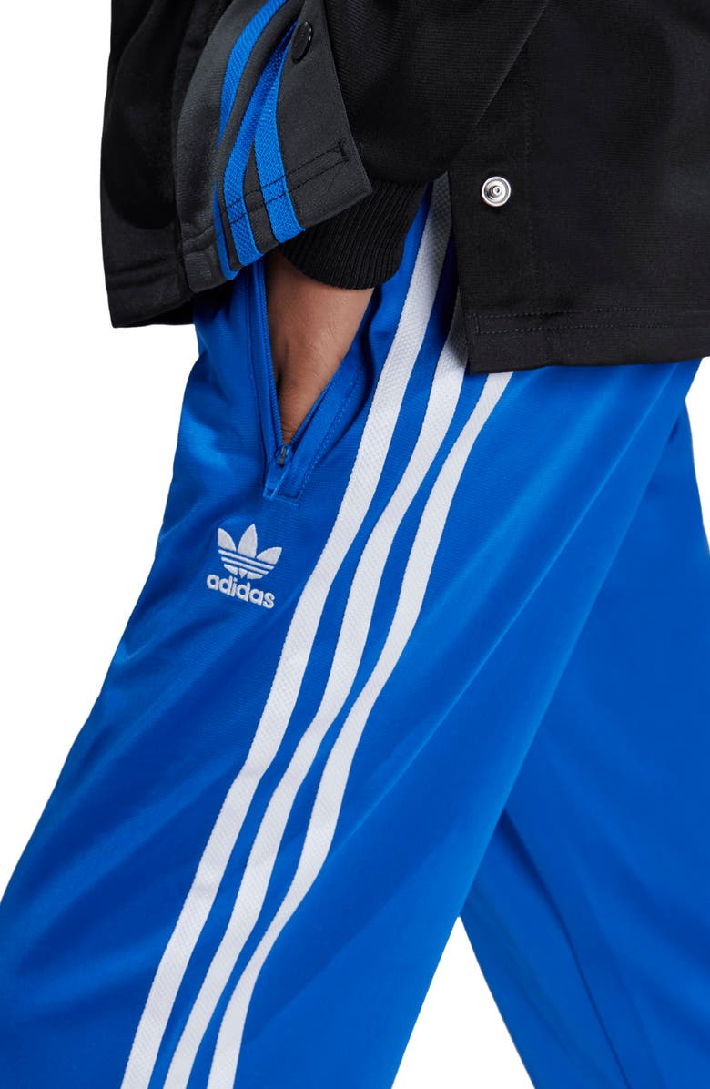 adidas Kids' Firebird Recycled Polyester Track Pants, Alternate, color,