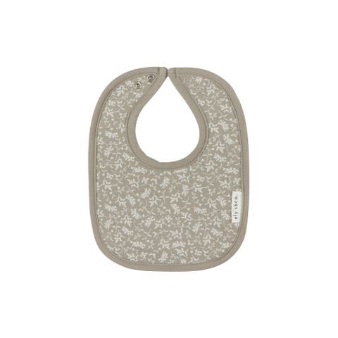 Modal French Terry Vine Collection - Bib