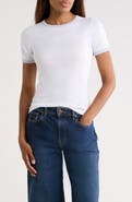 Vince Ringer T-Shirt