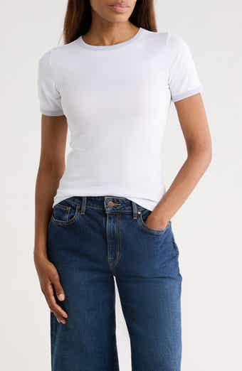 Ringer T-Shirt